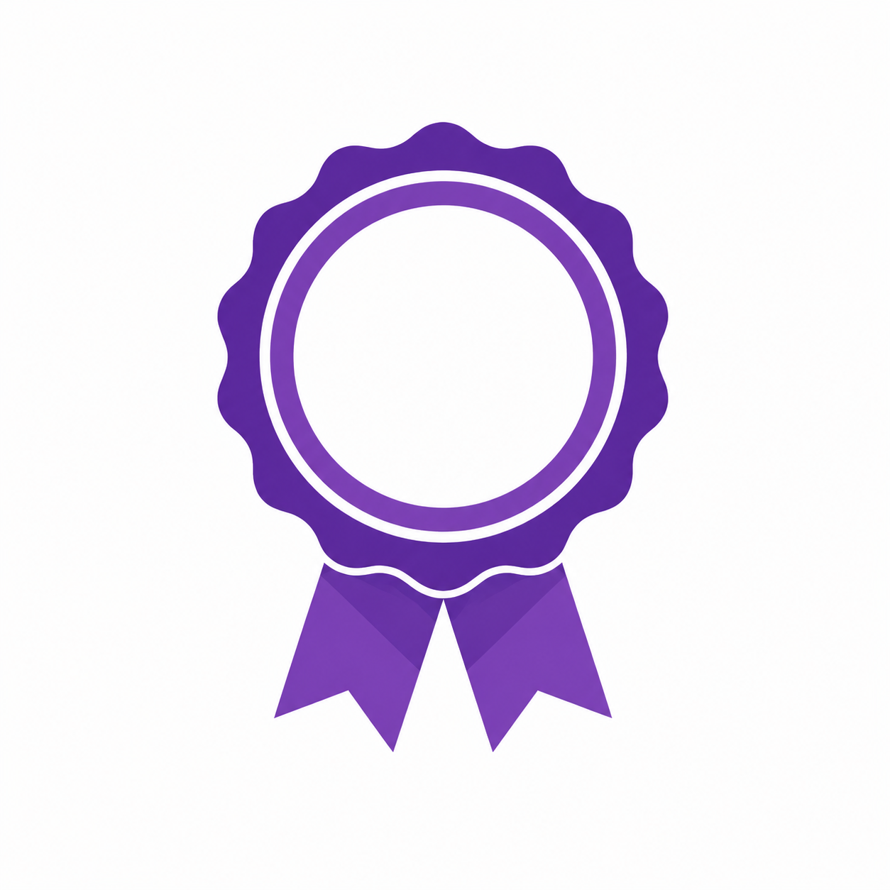Key and award icon